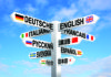 双语兼用及交替使用双语仲裁： 当事人需注意的五个重点 Dual language or bilingual arbitrations: five points for parties