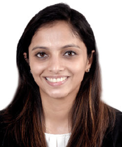 Sachita Shetty Crawford Bayley & Co business law