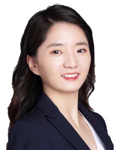 文利梅-Wen-Limei-中伦律师事务所-律师-Associate-Zhong-Lun-Law-Firm