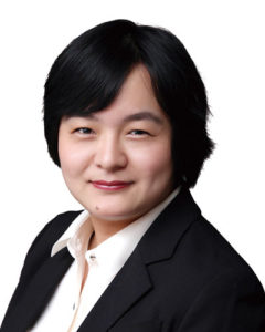  赵明珠 -CLAIRE ZHAO-三友知识产权代理有限公司-律师、商标代理人-Associate, Trademark Attorney-Sanyou Intellectual -Property Agency