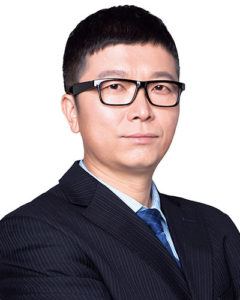 刘建强 -FRANK LIU-天驰君泰律师事务所-合伙人-Partner -Tiantai Law Firm