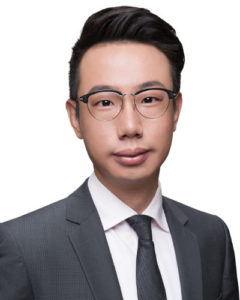 天驰君泰律师事务所律师-Associate Tiantai Law Firm-李翔- LI-XIANG