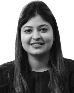 Sana Singh-Associate -辛加尼亚律师事务所-助理律师-Singhania & Partners