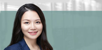 翁禾倩-Weng Heqian-中伦律师事务所 律师-Associate-Zhong-Lun-Law-Firm