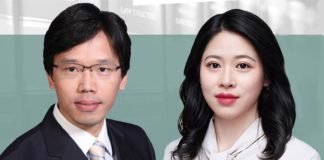 华晗-HUA-HAN-PARALEGAL-JINGTIAN-&-GONGCHEN-吴杰江-WU JIEJIANG-竞天公诚律师事务所合伙人-PARTNER-JINGTIAN-&-GONGCHENG