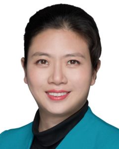 叶芳-AMY-YE-锦天城律师事务所高级合伙人--SENIOR-PARTNER-ALLBRIGHT-LAW-OFFICES