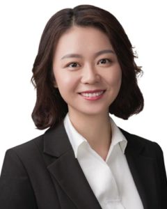 吴堃-WU-KUN-天驰君泰律师事务所律师-Associate-Tiantai-Law-Firm