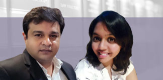 Abhishek Dutta, Sayli Petiwale, Aureus Law Partners