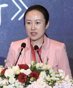 CBLJ-Forum-Interpretation-of-China's-private-equity-market-wang-yang