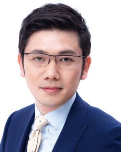 David-Lin-Managing-Partner-Dare-&-Sure-Law-Firm