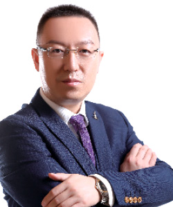 Eric-Xie-Golden-Concord-Holdings