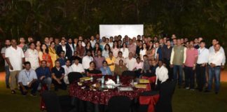 Goa GC conclave a success