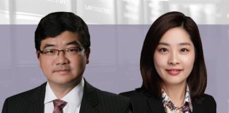 李佳铭-Li-Jiaming-大成律师事务所高级合伙人-Senior Partner-Dentons-