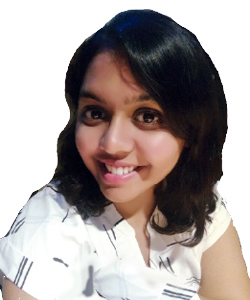Sayli Petiwale, Aureus Law Partners