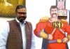 LEXport partner pens comic on GST | India Business Law Journal