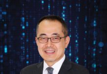 Allen Shyu- 新合伙人加入艾金·岗波北京办公室