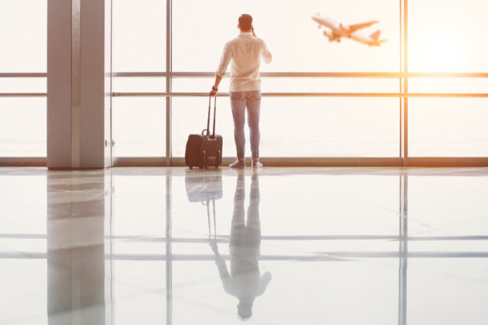 GMR raises US$300 million for Indian airport