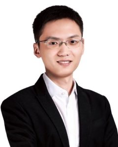 严澜涛 -Yan Lantao-天驰君泰律师事务所律师-Associate -Tiantai Law Firm