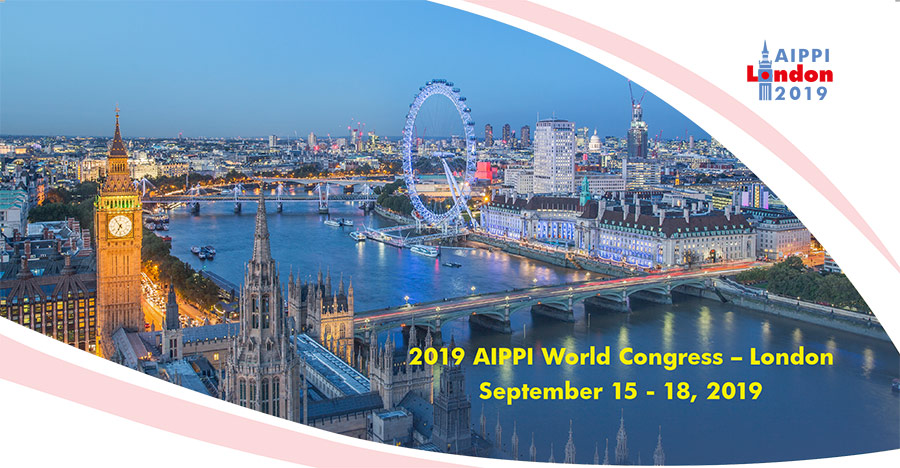 2019-AIPPI-World-Congress-–-London