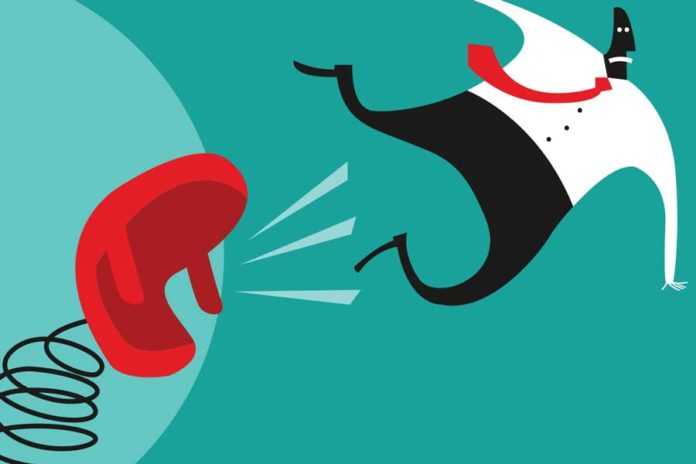 ineligible person cannot appoint arbitrator