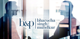 Bharucha Mundkur Law Partners merge practices