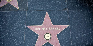 Britney Spears defeated in trademark battle