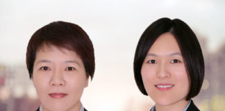 FenXun new finance team