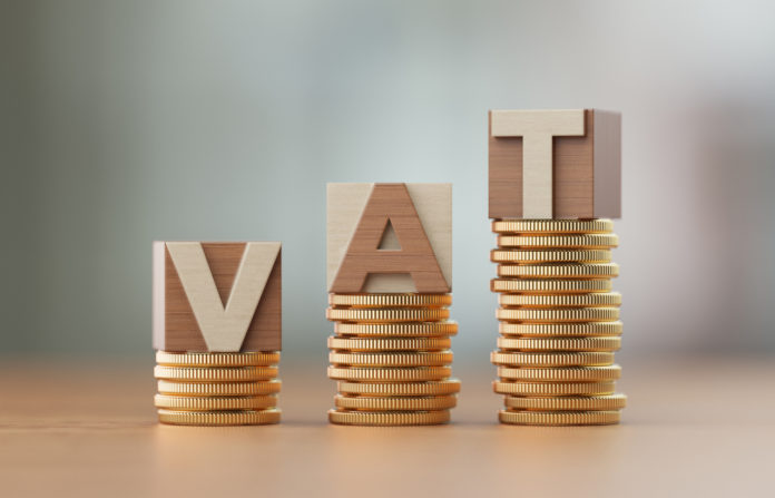 Pilot scheme introduces VAT  in lieu of business tax