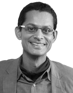 Shamnad Basheer