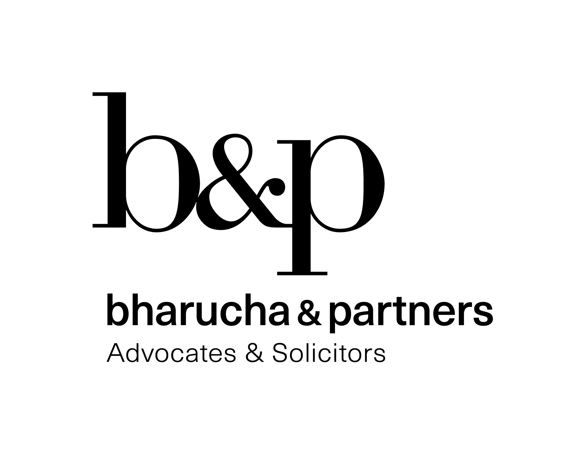 Bharucha & Partners logo