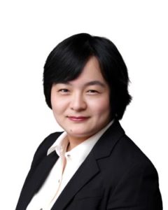 Claire Zhao Deputy Head, Trademark Agent/Attorney Sanyou Intellectual Property Agency