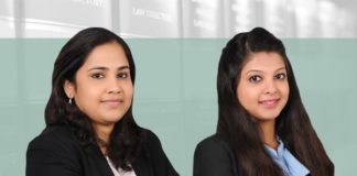 Kanchan Sinha and Sanya Parma, L&L Partners