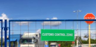 Customs Act