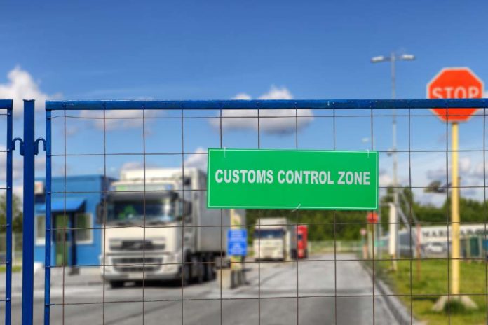 Customs Act