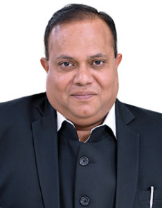 Manoj Kumar