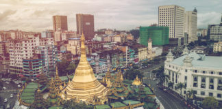 myanmar