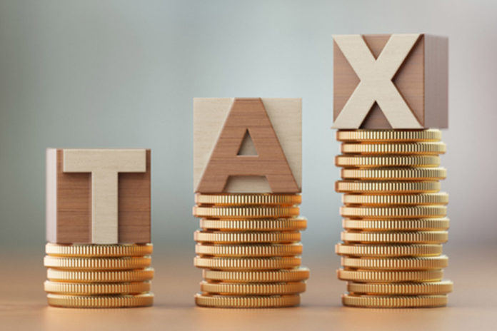 Indonesian taxpayers