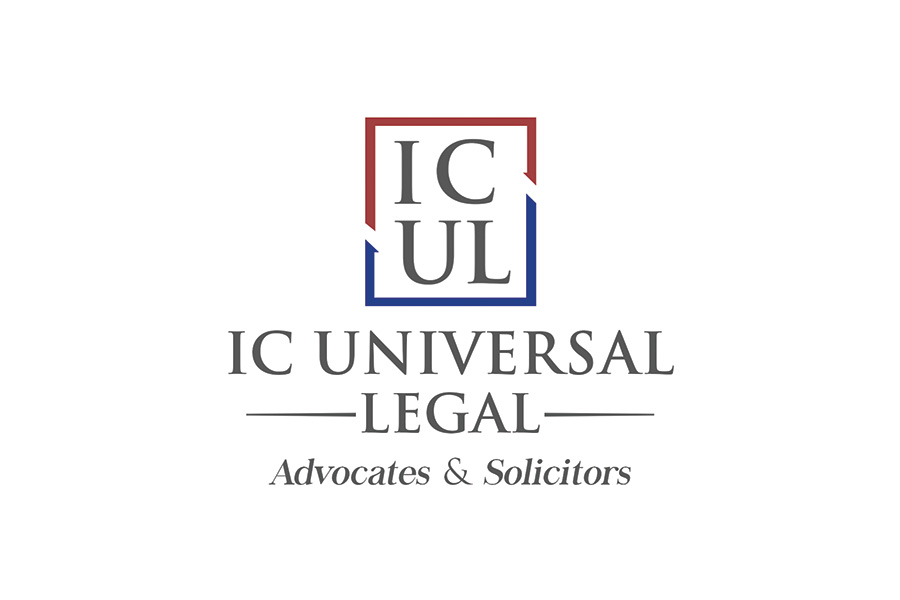 IC Universal Legal