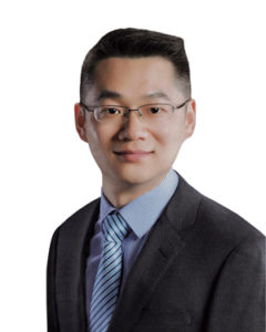 Lian Chenghe Partner Yuanhe Partners