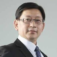 张云峰-上海股权托管交易中心党委书记、总经理-Yunfeng-Zhang-Head-of-Shanghai-Equity-Exchange-Center-(SEE)