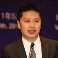 郝毓盛-Nasdaq中国区首席代表 Hao Yusheng