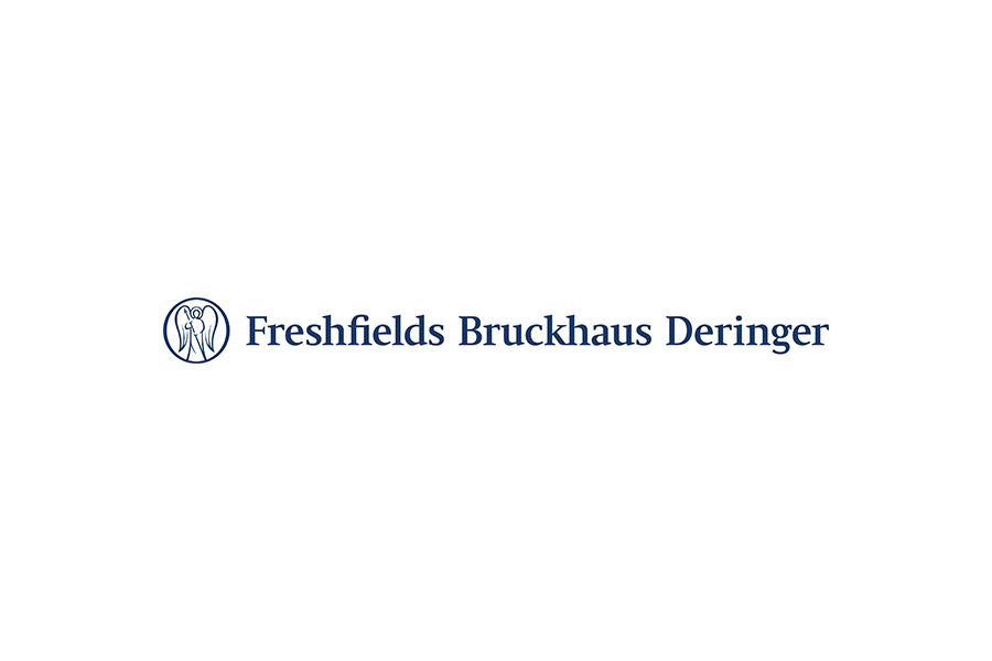 Freshfields Bruckhaus Deringer