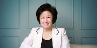 Professor Eunice Kim