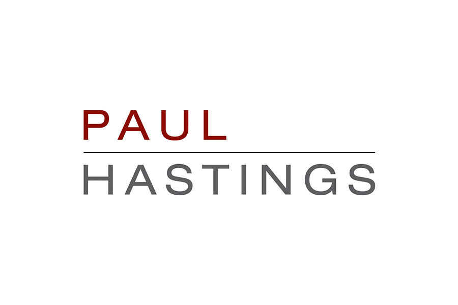 Paul Hastings