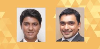 Ameya Khandge and Arun Madhu,Trilegal