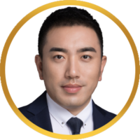 李鹏飞 Alex Li 锦天城律师事务所 高级合伙人&家族办公室高级顾问,上海 Senior Partner & Family Office Senior Adviser AllBright Law Offices, Shanghai