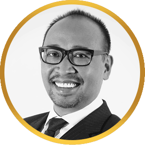 Ariff Rozhan