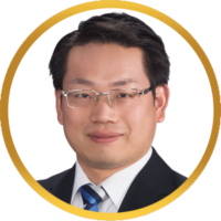 叶家平 Daniel Ye 金诚同达律师事务所 高级合伙人，上海 Senior Partner Jincheng Tongda & Neal, Shanghai