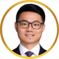 马朗 Fisher Ma 大成律师事务所 合伙人，上海 Partner Dentons, Shanghai