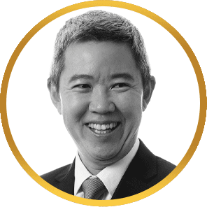 Gilbert Gan